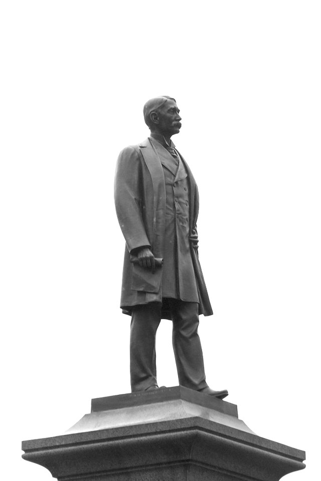 Edward Manning Bigelow by Giuseppe Moretti 02