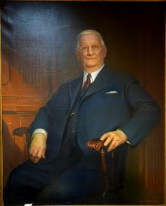 Edward N. Stanley - New Britain Industrial Museum - DSC09800