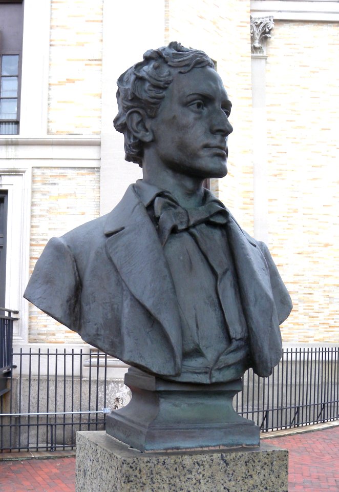Edwin Booth HoF jeh