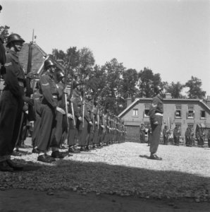 Eedaflegging Koninklijke Landmacht, Bestanddeelnr 901-8688