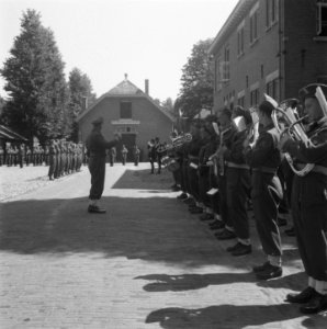 Eedaflegging Koninklijke Landmacht, Bestanddeelnr 901-8684