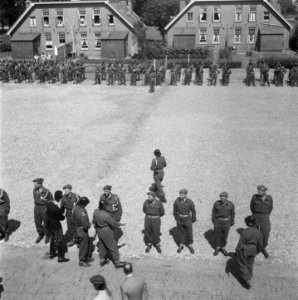 Eedaflegging Koninklijke Landmacht, Bestanddeelnr 901-8687