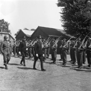 Eedaflegging Koninklijke Landmacht, Bestanddeelnr 901-8686
