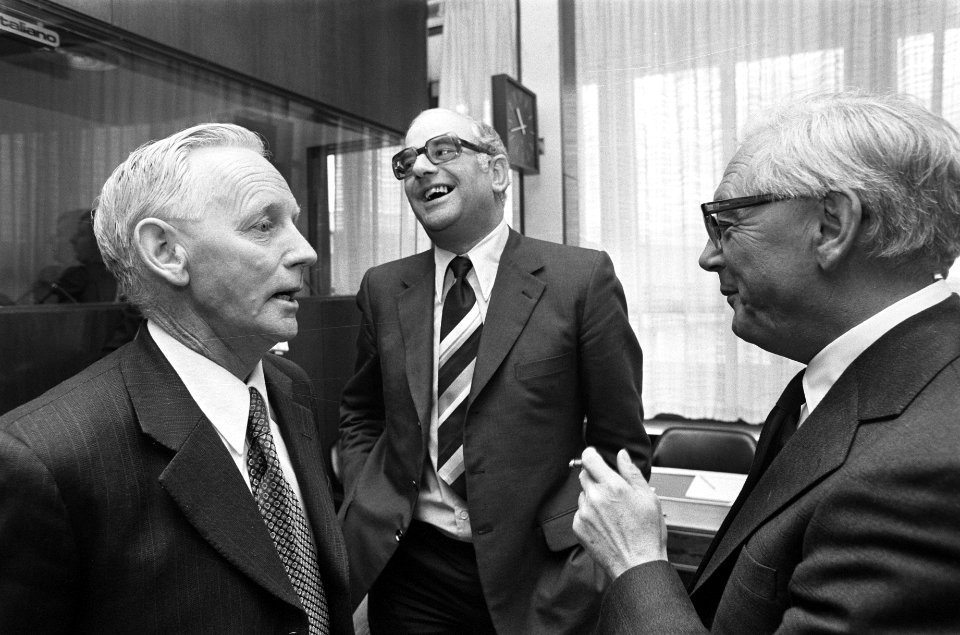 EEG-landbouwministers bijeen in Brussel, Bestanddeelnr 927-4281