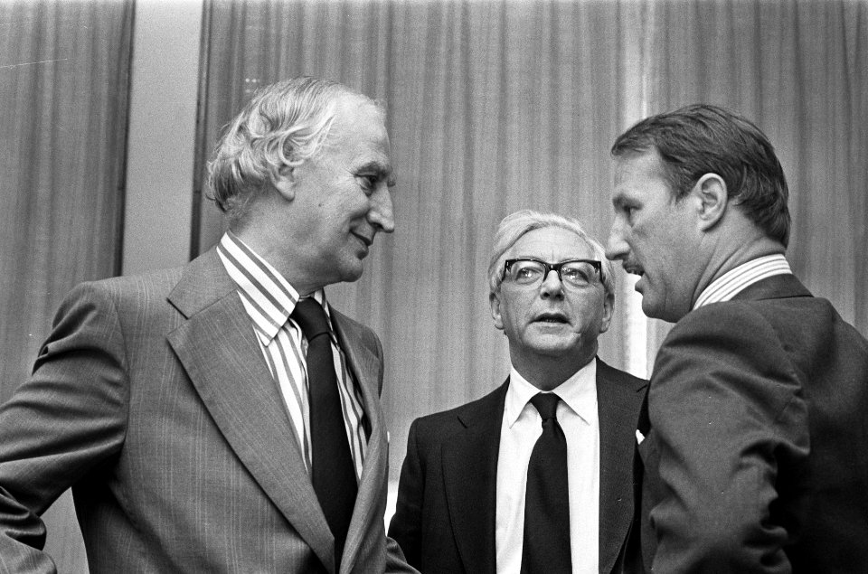 EEG-landbouwministers bijeen in Brussel, Bestanddeelnr 927-4280