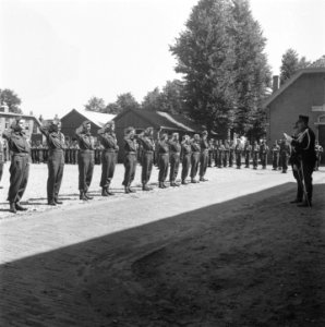 Eedaflegging Koninklijke Landmacht, Bestanddeelnr 901-8685