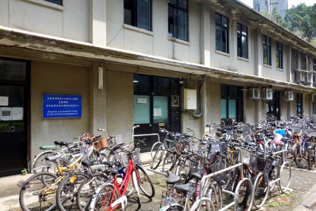 Education and Research Center for Bio-Industrial Automation - National Taiwan University - DSC01075