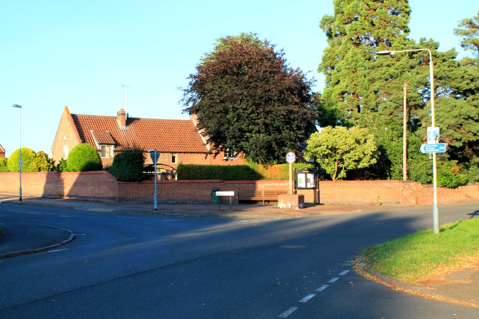 Edwalton, Nottinghamshire
