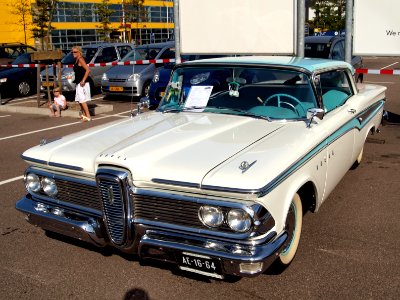 Edsel Corsair AE016064 pic4