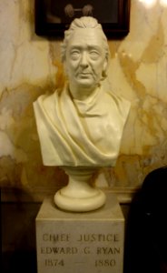 Edward George Ryan - Wisconsin Supreme Court - DSC03159