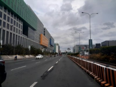 EDSA Ext near DD Plazajwilz