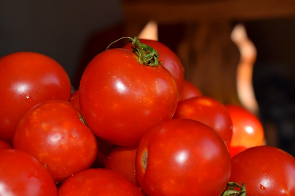Vegetables vegetarian fresh