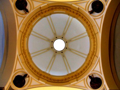 Ecija - Iglesia de Santa Cruz 02