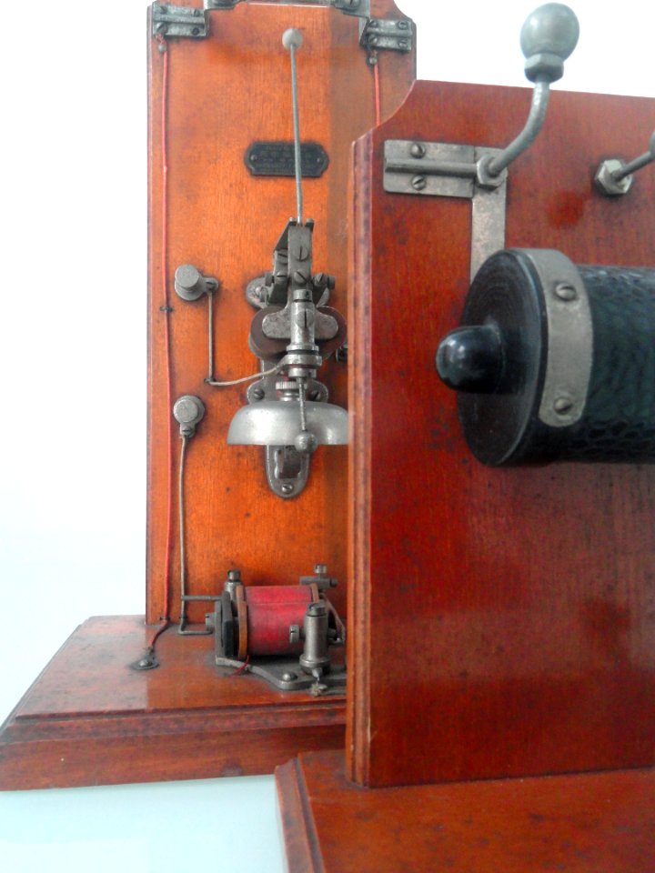 Educational equipment - Kyoto University Museum - DSC06488