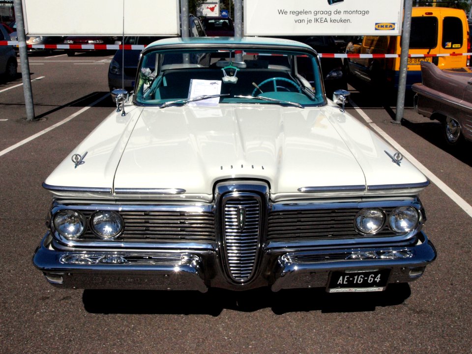 Edsel Corsair AE016064 pic1