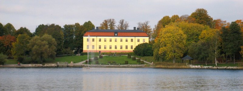 Edsbergs slott