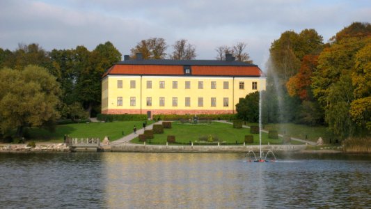 Edsbergs slott 2