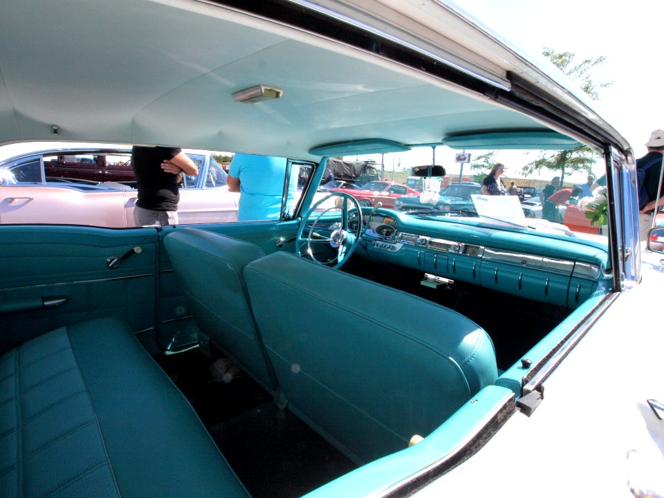 Edsel Corsair AE016064 pic3