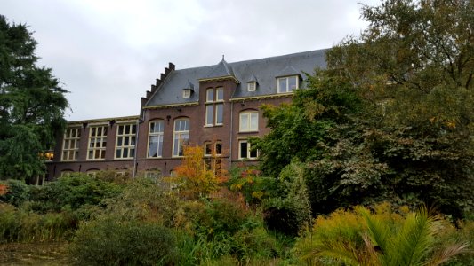 Edit-a-thon Ooglijdersgasthuis, 13 October 2015 (12)