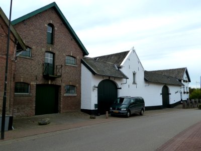 Eckelrade-Dorpsstraat 130 (2)