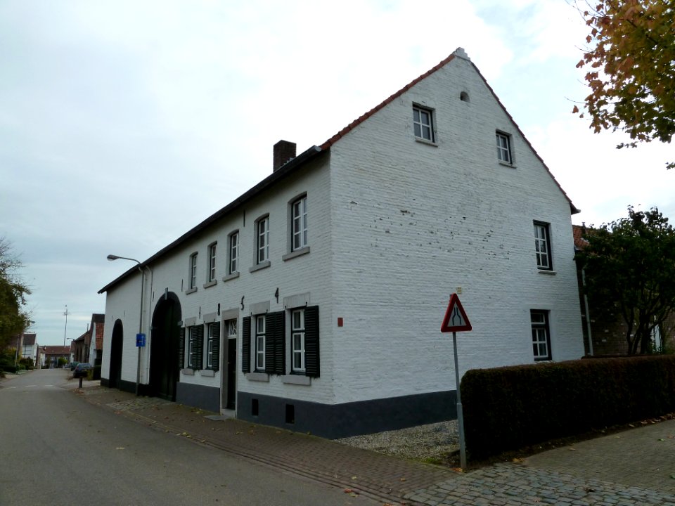 Eckelrade-Dorpsstraat 42 (2)