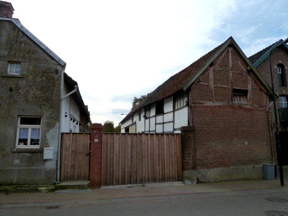 Eckelrade-Dorpsstraat 138