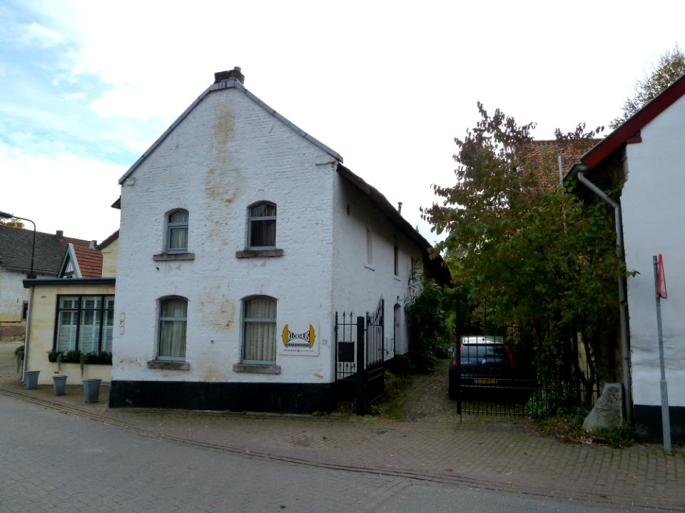 Eckelrade-Dorpsstraat 68