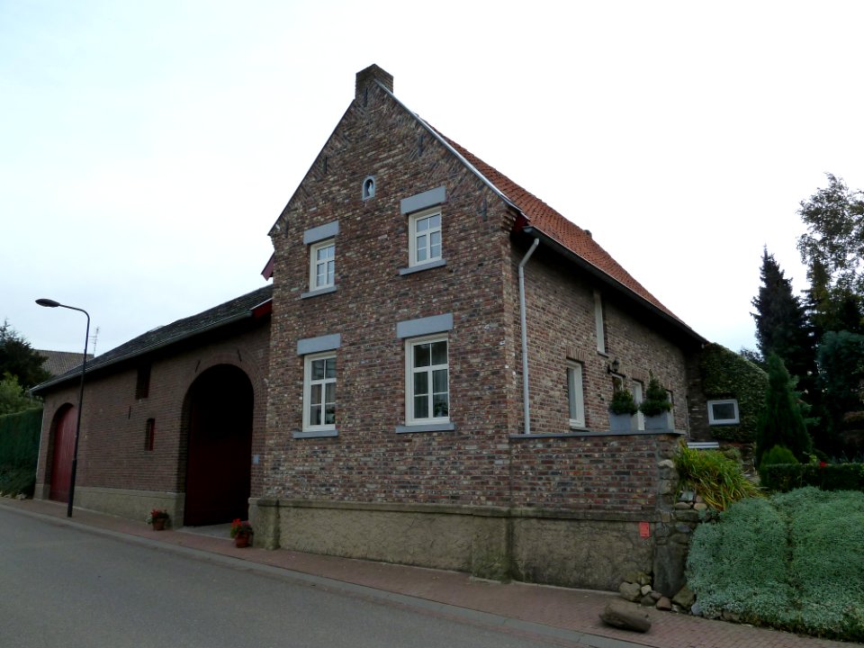 Eckelrade-Dorpsstraat 150