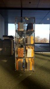 Edit-a-thon in provinciehuis 's-Hertogenbosch - 18 January 2016 (8)