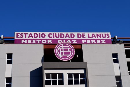 Editatón Club Lanús - Instalaciones (1)