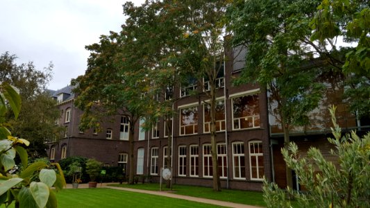 Edit-a-thon Ooglijdersgasthuis, 13 October 2015 (6)