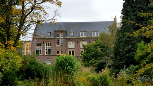 Edit-a-thon Ooglijdersgasthuis, 13 October 2015 (9)