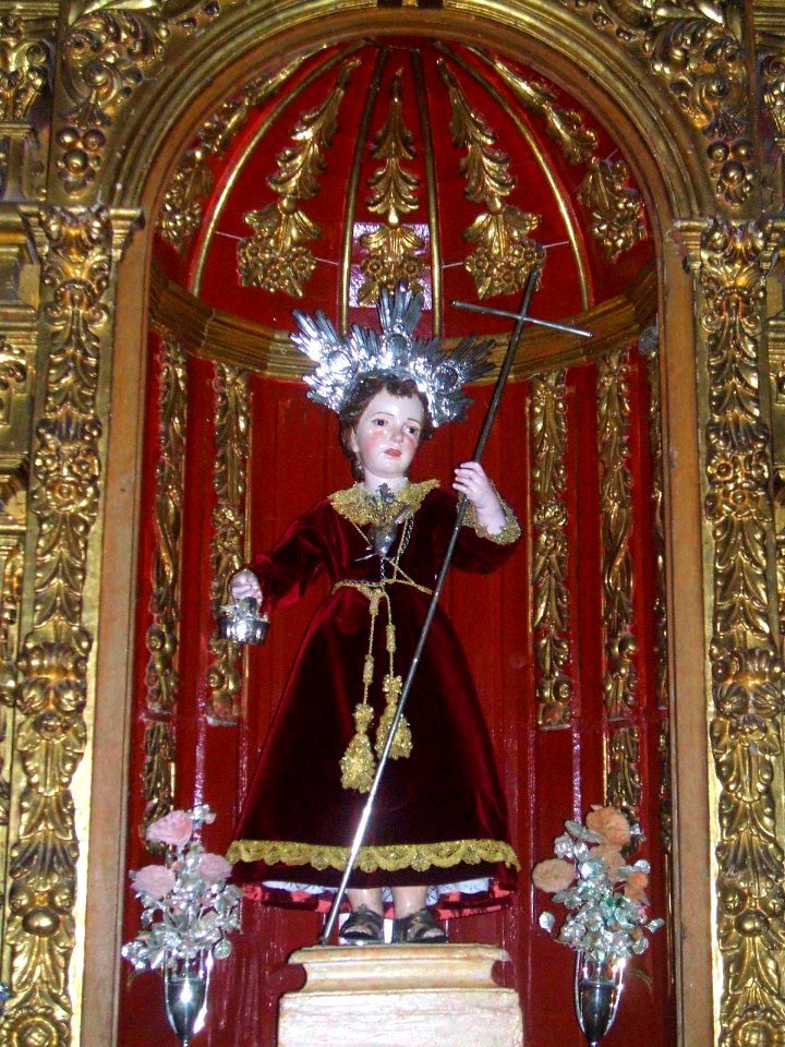 Ecija - Convento de las Teresas 3