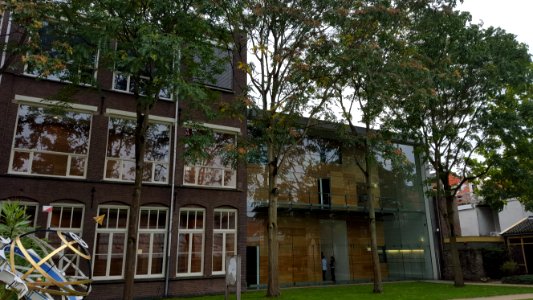 Edit-a-thon Ooglijdersgasthuis, 13 October 2015 (7)