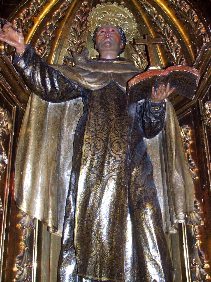 Ecija - Convento de las Teresas 4