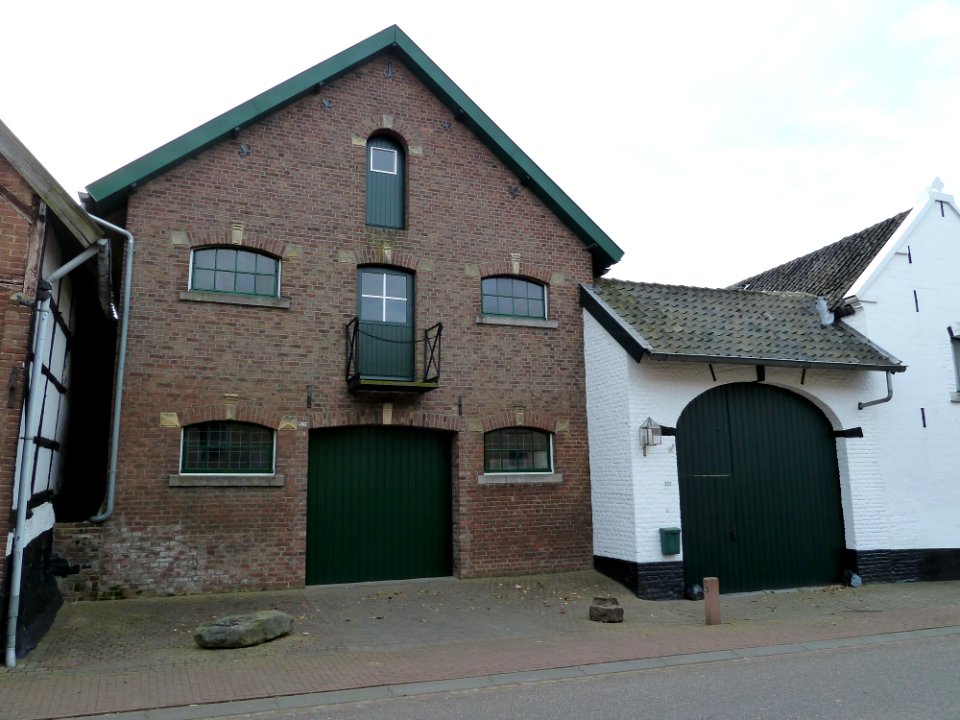 Eckelrade-Dorpsstraat 132