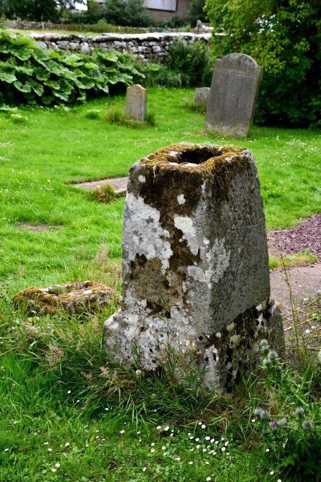 Edlingham Church 2020-07-16 12