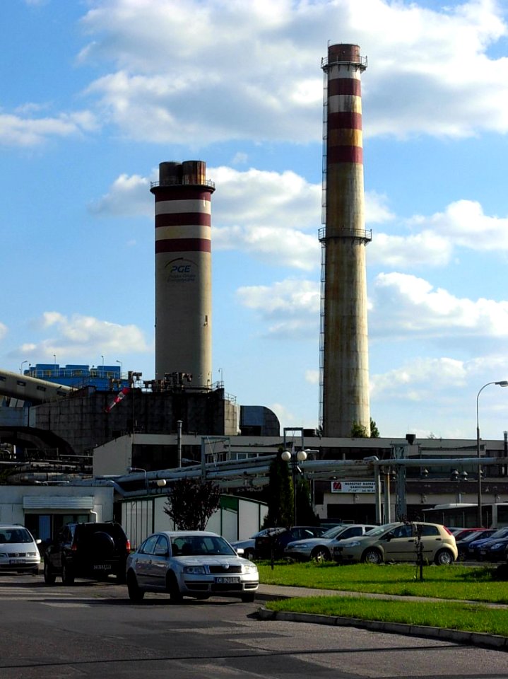 ECII Bydgoszcz a