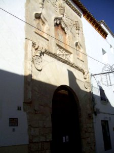 Ecija - Convento de las Teresas 1