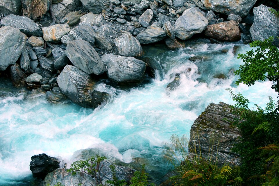 Water stone new zealand