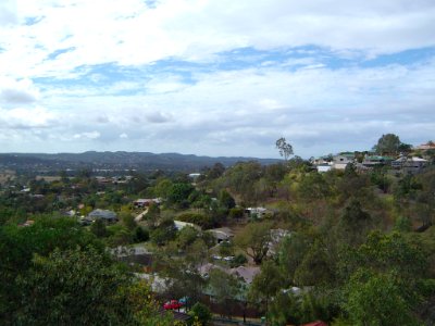 Edens Landing and Logan City