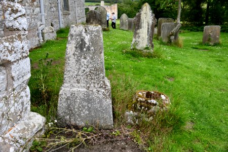 Edlingham Church 2020-07-16 05
