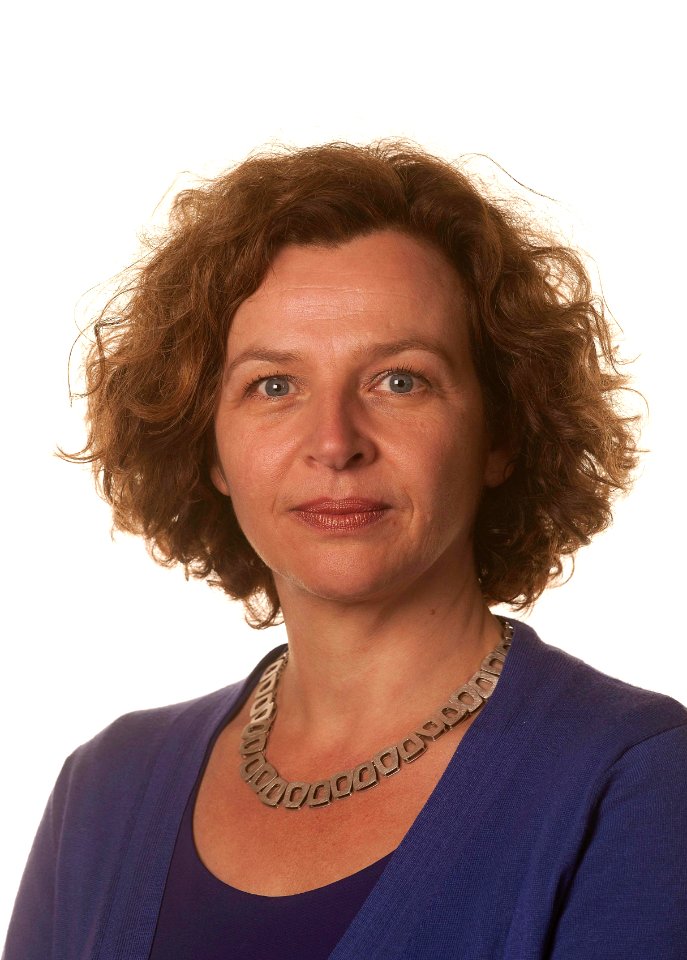 Edith-schippers portret