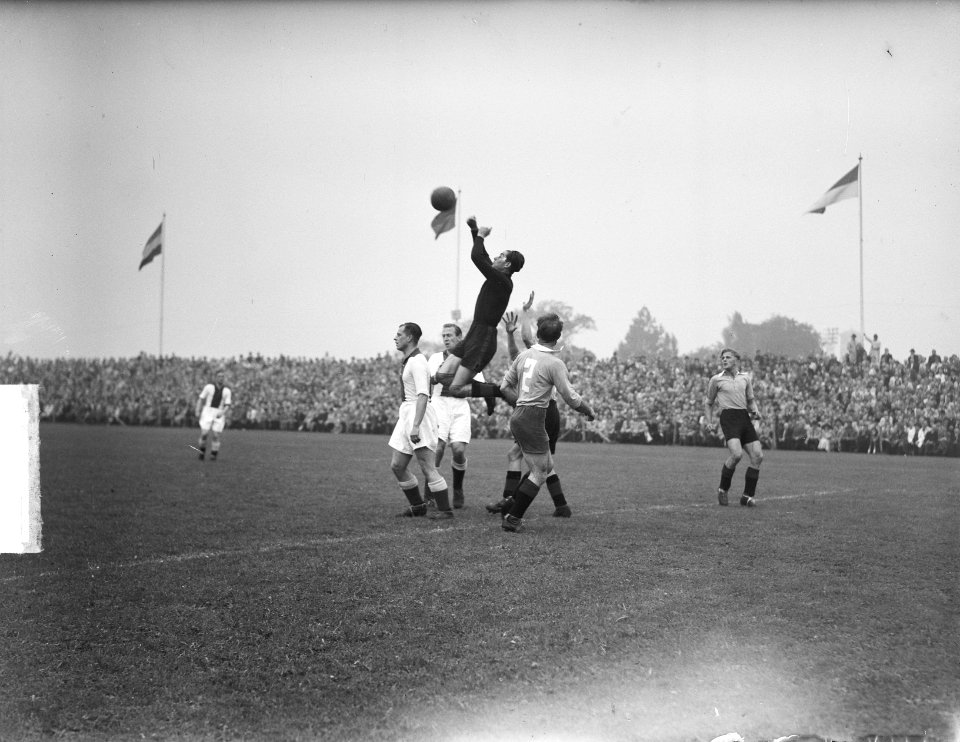 EDO-Ajax 1-2, Bestanddeelnr 903-6463