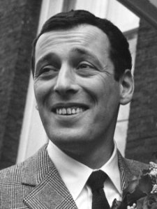 Edo Spier (1962)