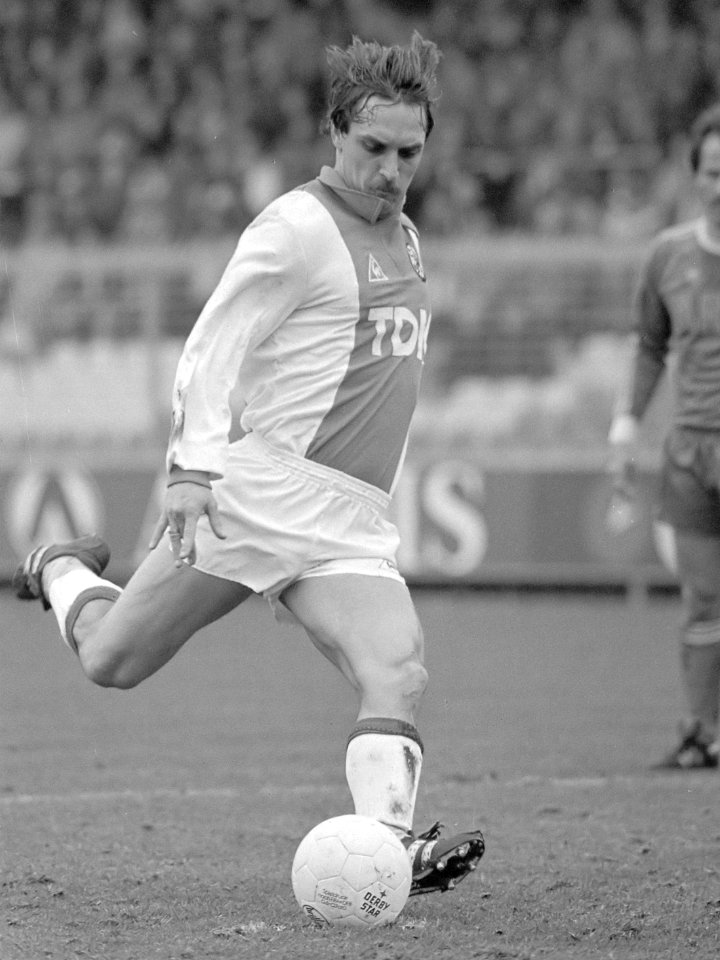 Edo Ophof (1983)