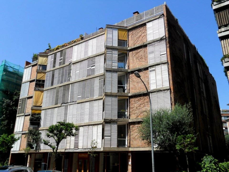 Edifici Catasus-Barcelona (Catalonia)-08019-2294