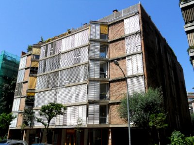 Edifici Catasus-Barcelona (Catalonia)-08019-2294