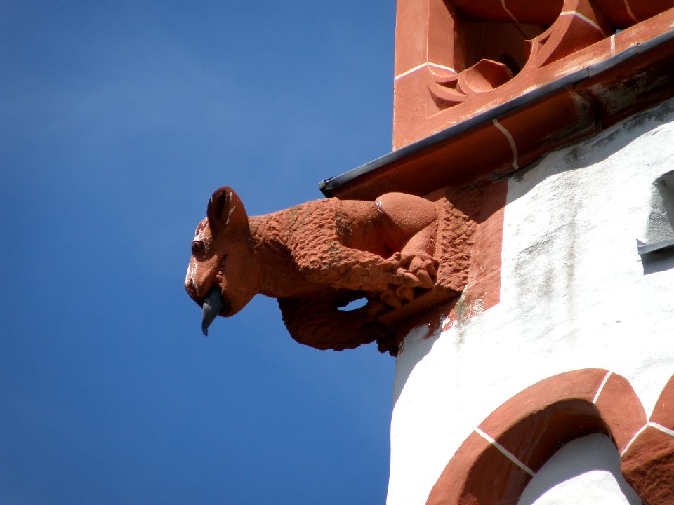 Ediger Pfarrkirche St. Martin 10