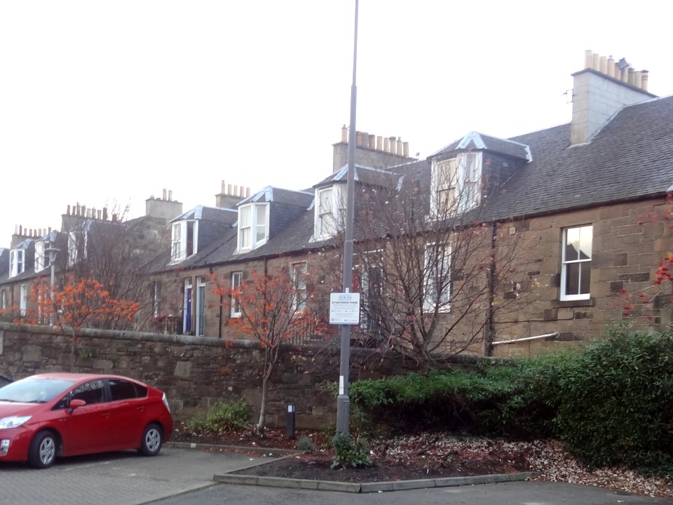 Edinburgh, 3, 4, 9, 10 Mclaren Terrace